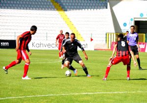 Yakutiyespor için dönüm maçı